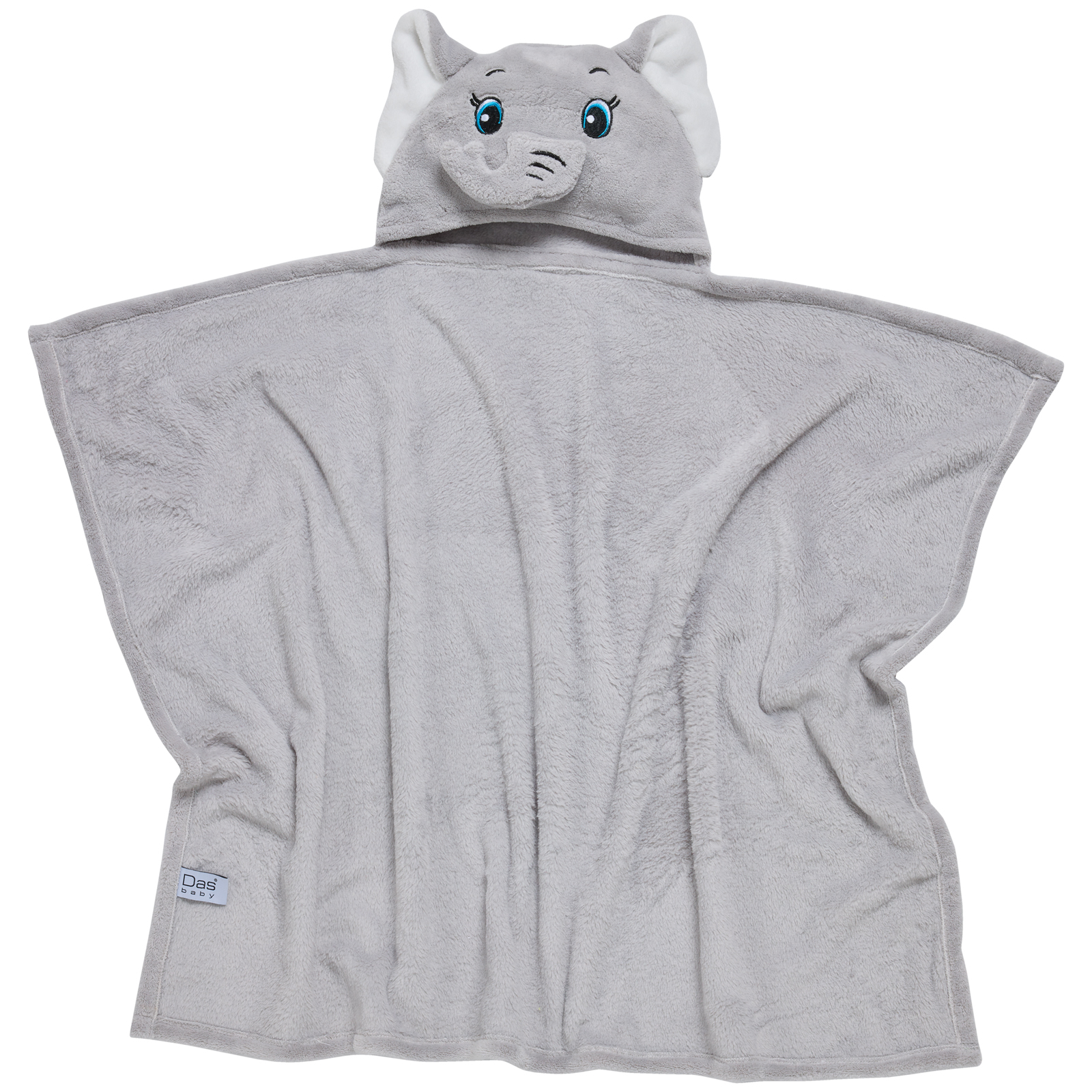 Καπα Bath 4945 Grey Καπα Bath 4945 Grey