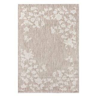 Διάδρομος Με Το Μέτρο Riviera Art 9779 67cm Μπεζ