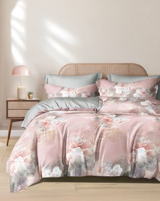 Kiku - Σετ Παπλωμα Spirit Υπερδιπλο (220χ240)