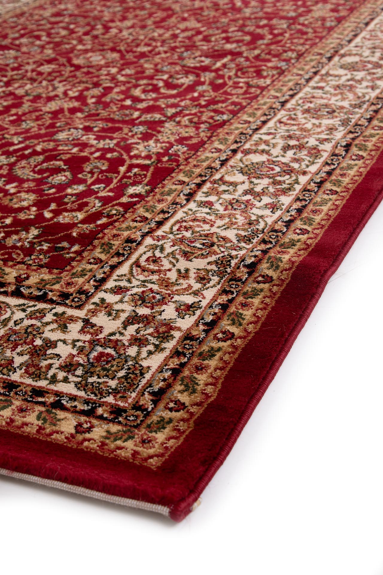 Κλασικό Χαλί Teheran 3647 RED - 67 x 500 cm Κλασικό Χαλί Teheran 3647 RED - 67 x 500 cm
