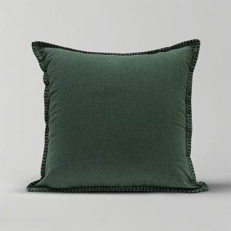 LINO Μαξιλαροθήκη Διακοσμητική Tavola 45x45 Πράσινο