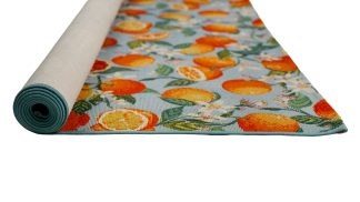 Χαλί Capri 3746-115 75×150 Χαλί Capri 3746-115 75×150