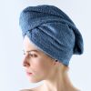 Πετσέτα Μαλλιών Turban 01 Πετσέτα Μαλλιών Turban 01