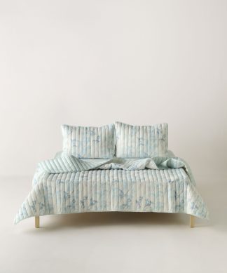 Breza 33 Κουβερτοριο Υπερδιπλο Σετ 3 Τεμ - Microfiber Breza 33 Κουβερτοριο Υπερδιπλο Σετ 3 Τεμ - Microfiber
