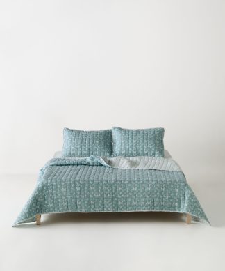 Evanthia 02 Κουβερτοριο Μονο Σετ 2 Τεμ - Microfiber Evanthia 02 Κουβερτοριο Μονο Σετ 2 Τεμ - Microfiber