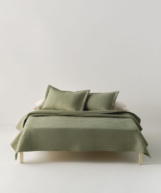 Mason 02 Κουβερτοριο Ημιδιπλο Σετ 2 Τεμ Mason 02 Κουβερτοριο Ημιδιπλο Σετ 2 Τεμ