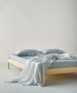 Evanthia 02a Κουβερτα Υπερδιπλη Muslin Evanthia 02a Κουβερτα Υπερδιπλη Muslin