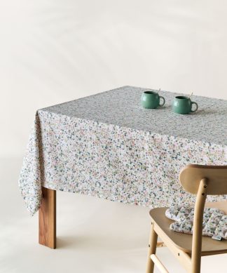 Τραπεζομάντηλο Fiorita 140×260