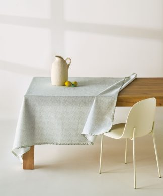Τραπεζομάντηλο Flos 140×180 Τραπεζομάντηλο Flos 140×180
