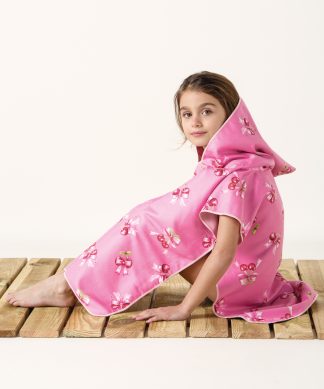 Float 2610 Poncho Float 2610 Poncho