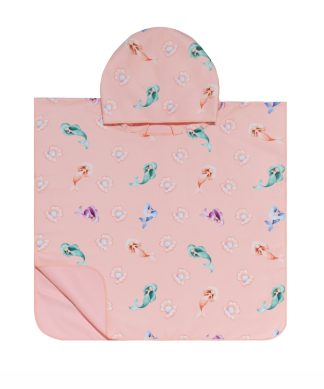 Float 2611 Poncho Float 2611 Poncho