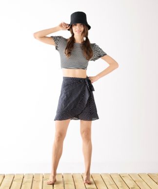Φούστα Παραλίας Skirt 262 (100×45) Φούστα Παραλίας Skirt 262 (100×45)