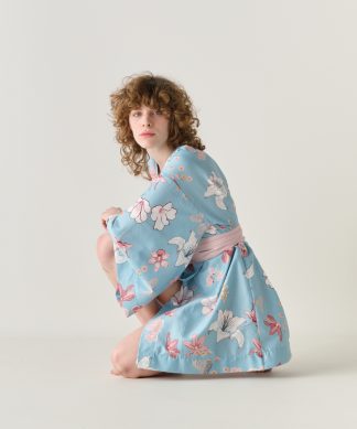 Darlyn Kimono Κοντο