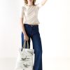 Τσάντα Ώμου Bolsa 263 (38×47)