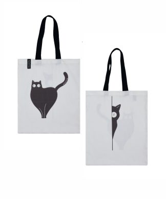 Τσάντα Ώμου Bolsa 261 (38×47)