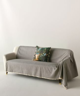 Serpantine 04 Ριχταρι Πολυθρονας