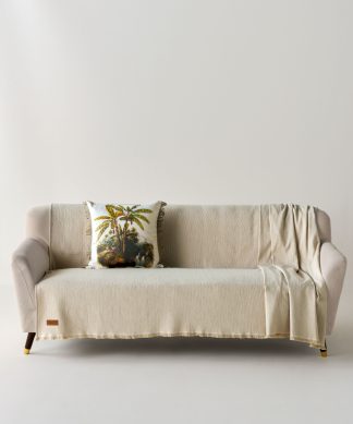 Maxton 12 Ριχταρι Τετραθεσιου Καναπε