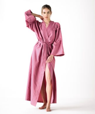 Opulence 05 Κιμονο Μακρυ