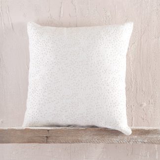 Pixil Εκρου - Μαξιλαροθηκη 40x40