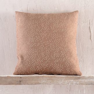 Pixil Καφε - Μαξιλαροθηκη 40x40