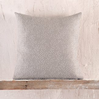 Pixil Μπεζ - Μαξιλαροθηκη 40x40