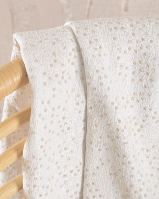 Pixil Εκρου - Μαξιλαροθηκη 40x40