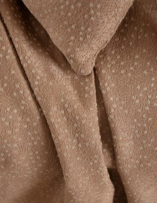 Pixil Καφε - Μαξιλαροθηκη 40x40