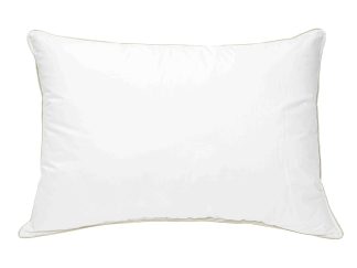 Μαξιλαρι Υπνου 50x70 Βαμβακερο Percale 750gr
