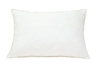 Μαξιλαρι Υπνου 50x70 Πουπουλενιο 1000gr (soft Feather)