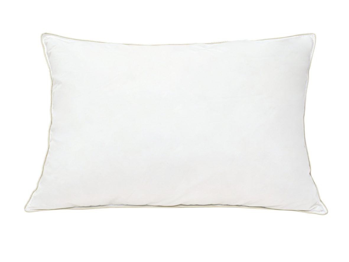 Μαξιλαρι Υπνου 50x70 Πουπουλενιο 1000gr (soft Feather) Μαξιλαρι Υπνου 50x70 Πουπουλενιο 1000gr (soft Feather)