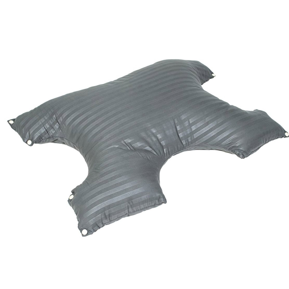 Μαξιλαρι Πολλαπλων Χρησεων Comfort Grey Μαξιλαρι Πολλαπλων Χρησεων Comfort Grey
