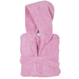 Μπουρνουζι Νο.10 Pink Nude Casual 5905 Pink Nude Μπουρνουζι Νο.10 Pink Nude Casual 5905 Pink Nude