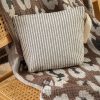 Νεσεσέρ Θαλάσσης Beach Collection Pouch Μαύρο