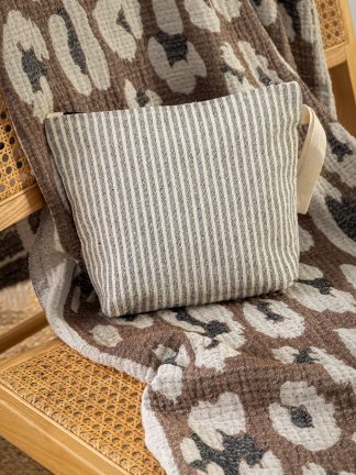 Νεσεσέρ Θαλάσσης Beach Collection POUCH BLACK Νεσεσέρ Θαλάσσης Beach Collection POUCH BLACK