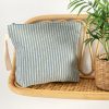 Νεσεσέρ Θαλάσσης Beach Collection Pouch Μπλε
