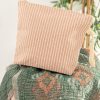 Νεσεσέρ Θαλάσσης Beach Collection Pouch Σομόν