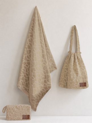 Τσάντα Θαλάσσης Beach Collection PD FOG Τσάντα Θαλάσσης Beach Collection PD FOG