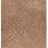 Χαλί Alora 00061-070 80×150 Μπεζ