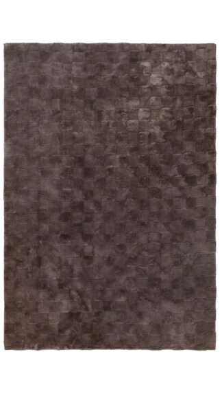 Χαλί Alora 00061-995 80×150 Μαύρο / Ασημί Χαλί Alora 00061-995 80×150 Μαύρο / Ασημί
