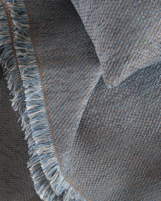 Calhua- ριχτάρι 180×330 μπλε-καφέ Calhua- ριχτάρι 180×330 μπλε-καφέ