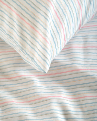 Μαξιλαροθήκες Strappy Ζεύγος