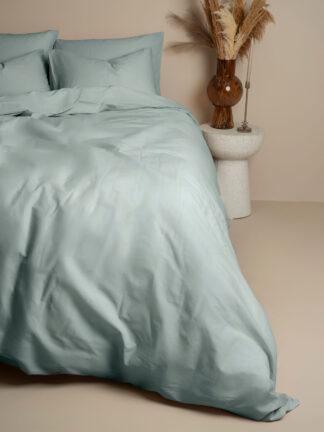 Παπλωματοθήκη Cotton Feelings 105 Aqua Μονή (170x250) Παπλωματοθήκη Cotton Feelings 105 Aqua Μονή (170x250)