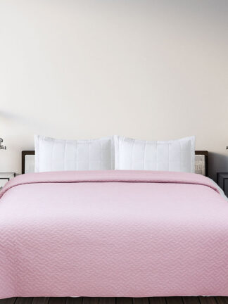 Κουβερλί Voielo Πούδρα King Size (240×250) Κουβερλί Voielo Πούδρα King Size (240×250)