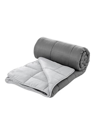Κουβερλί-Πάπλωμα Micro Γκρι King Size (240×250) Κουβερλί-Πάπλωμα Micro Γκρι King Size (240×250)