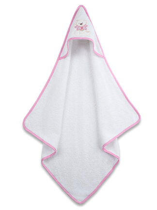 Κάπα Κεντητή Balloon 05 Rose 75×75