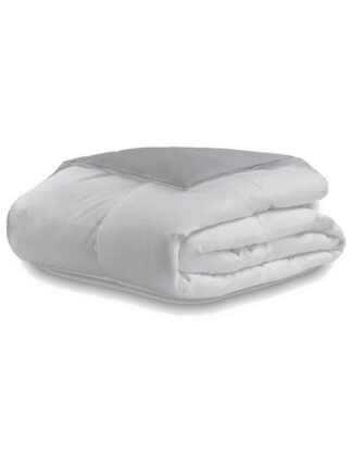 Πάπλωμα Micro Γκρι King Size (240×250) Πάπλωμα Micro Γκρι King Size (240×250)