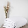 Πάπλωμα Micro Λευκό King Size (240×250) Πάπλωμα Micro Λευκό King Size (240×250)