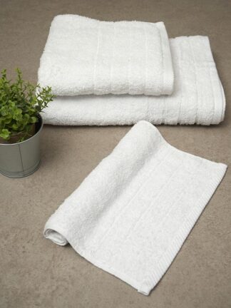 Πετσέτα Ivy 450gsm 70×140 Πετσέτα Ivy 450gsm 70×140