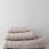 Πετσέτα Πενιέ Dory 11 Medium Beige Προσώπου (50×100) Πετσέτα Πενιέ Dory 11 Medium Beige Προσώπου (50×100)