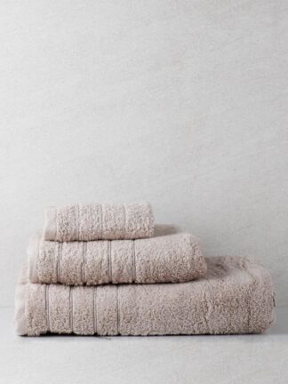 Πετσέτα Πενιέ Dory 11 Medium Beige Προσώπου (50×100) Πετσέτα Πενιέ Dory 11 Medium Beige Προσώπου (50×100)